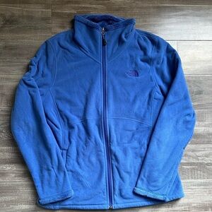 The North Face Women's Fleece Jacket Size Large